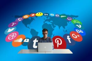 Social Media Management in Dearborn Heights