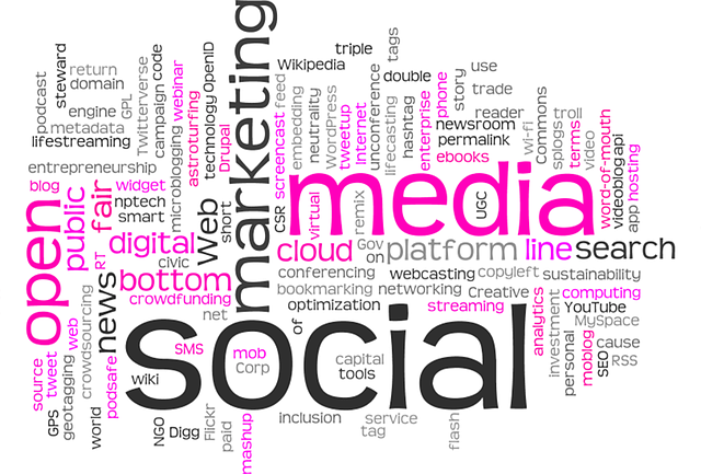 Social Media Management in Inkster